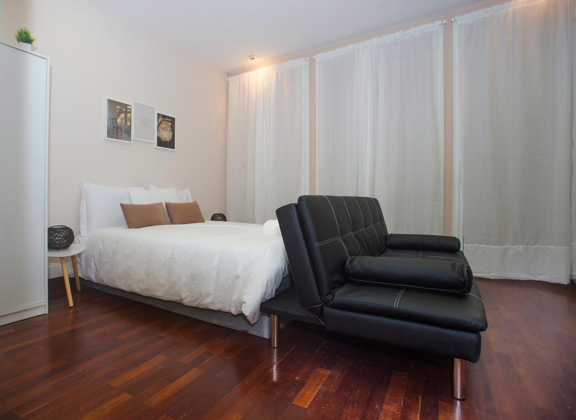 Bonsai Apartment 5 Porto Ngoại thất bức ảnh