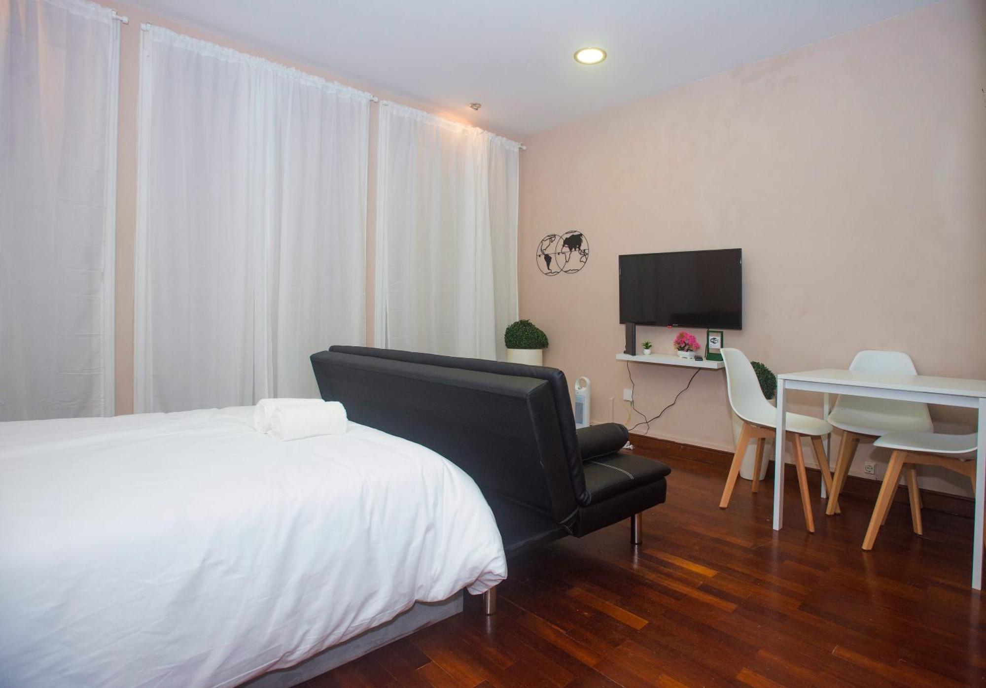 Bonsai Apartment 5 Porto Ngoại thất bức ảnh