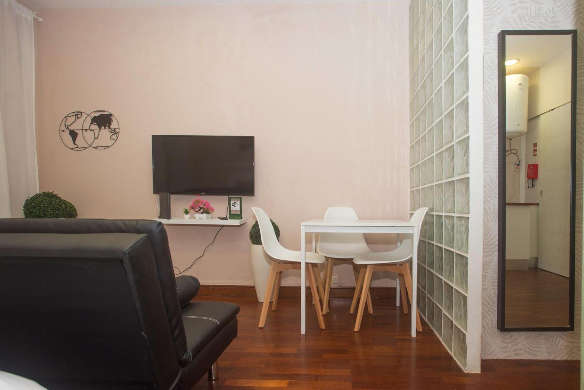 Bonsai Apartment 5 Porto Ngoại thất bức ảnh