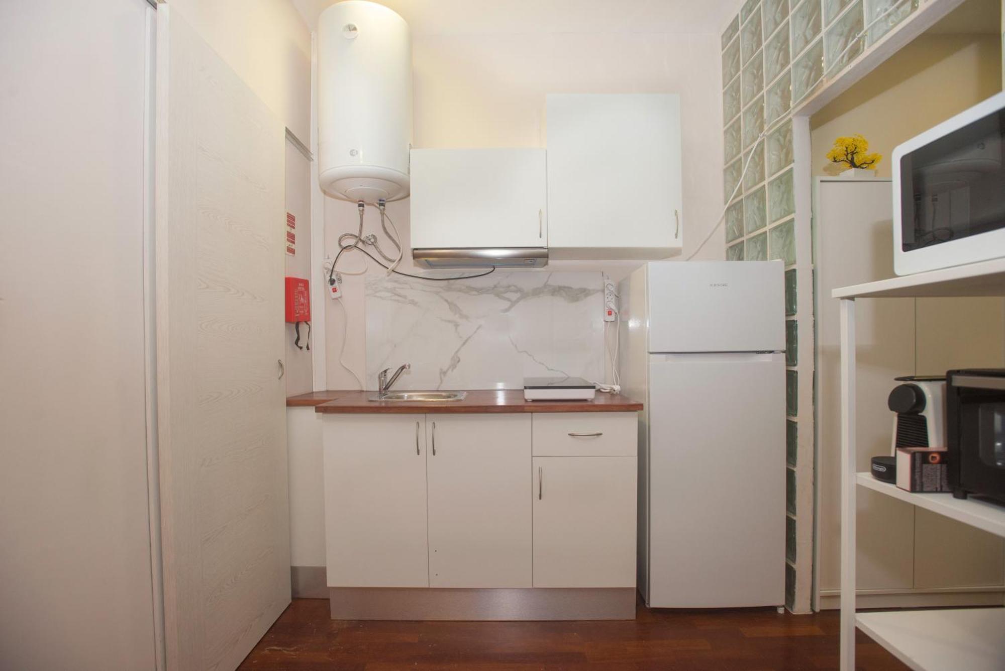 Bonsai Apartment 5 Porto Ngoại thất bức ảnh