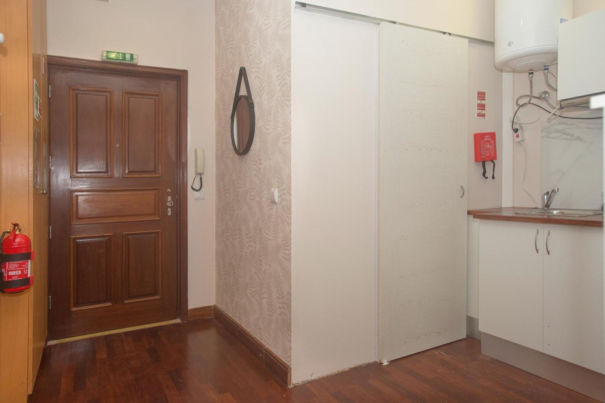 Bonsai Apartment 5 Porto Ngoại thất bức ảnh