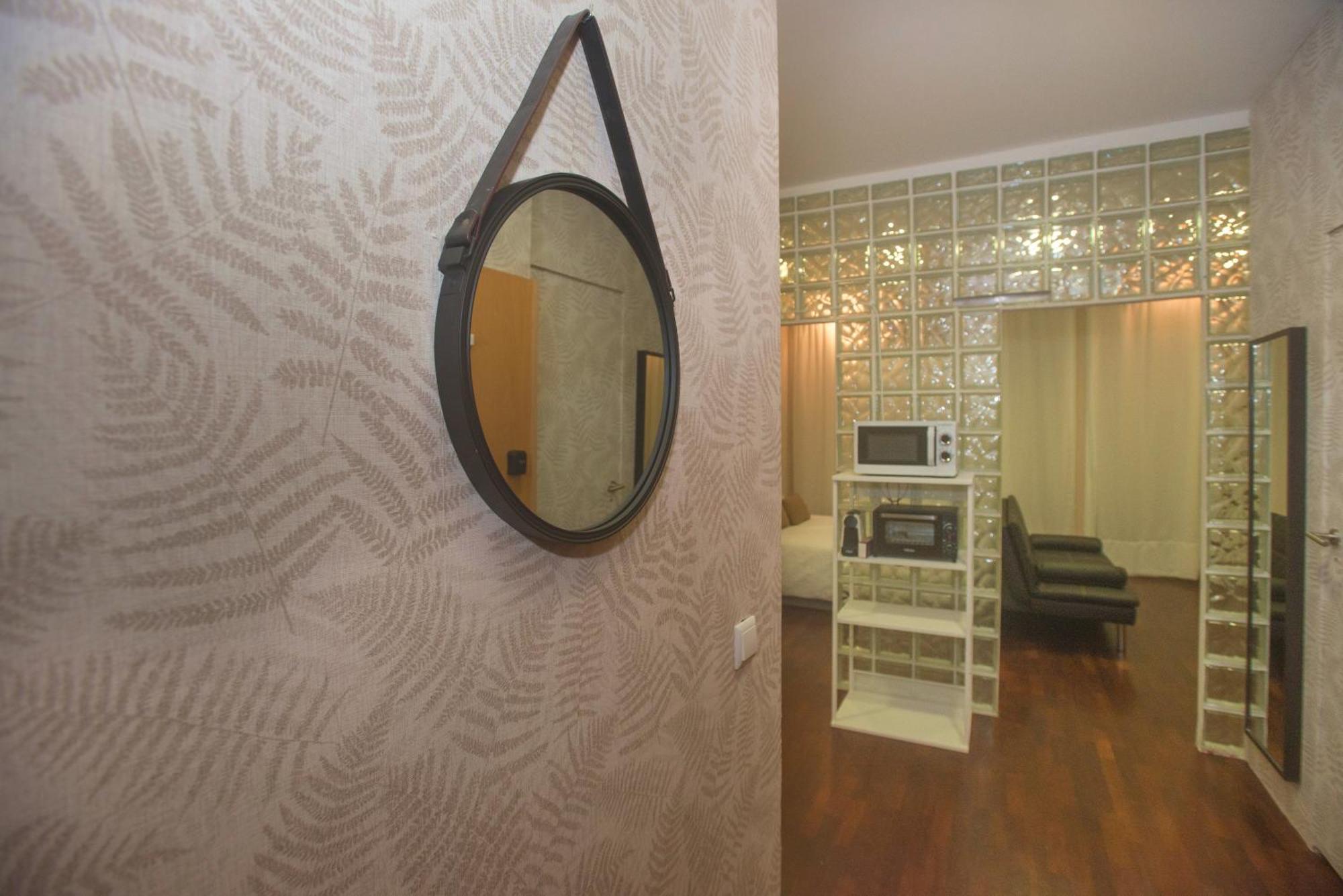 Bonsai Apartment 5 Porto Ngoại thất bức ảnh